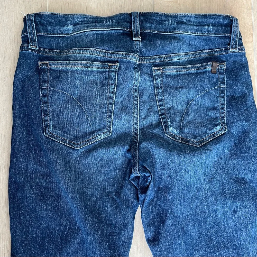 JOE’S Fiona Skinny Jeans - Picture 5 of 7